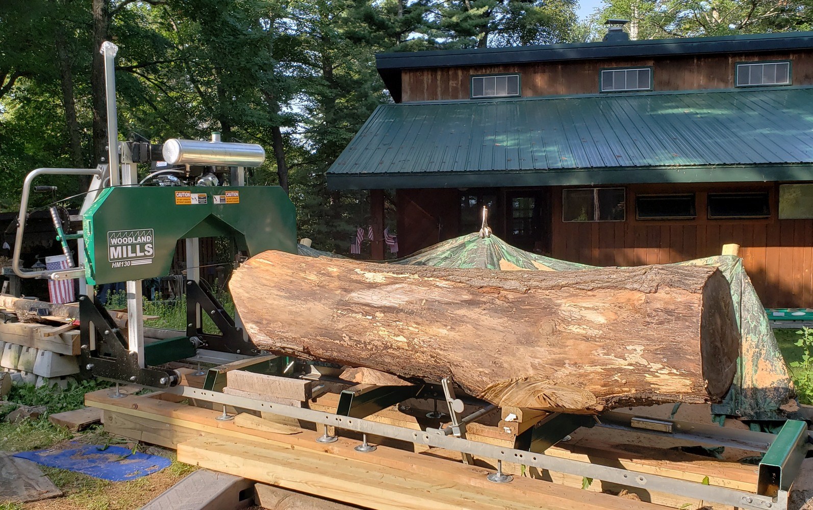 Woodland Mills Product Reviews